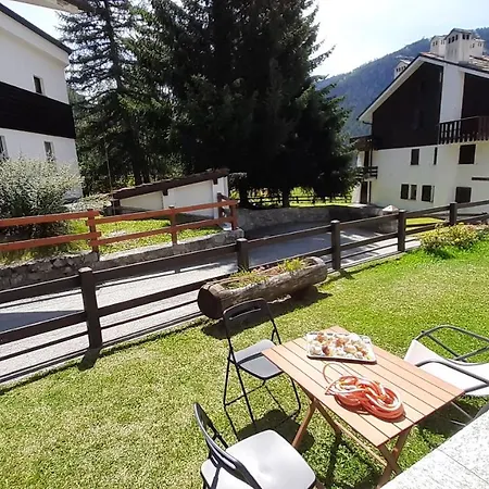 Apartamento Maison Du Grand Assaly