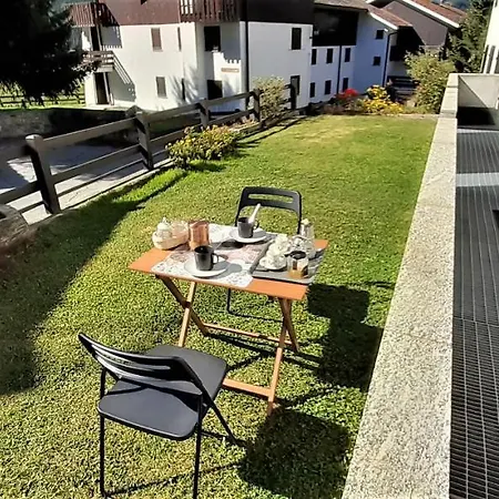 Maison Du Grand Assaly La Thuile