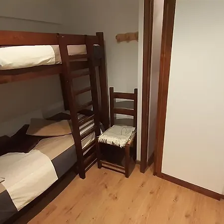 Maison Du Grand Assaly Apartamento