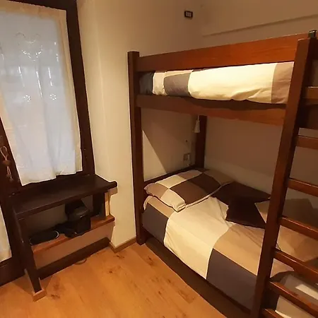 Maison Du Grand Assaly Apartamento *