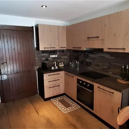 Maison Du Grand Assaly La Thuile