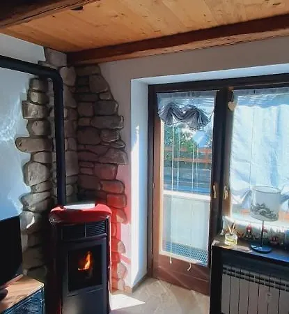 Maison Du Grand Assaly