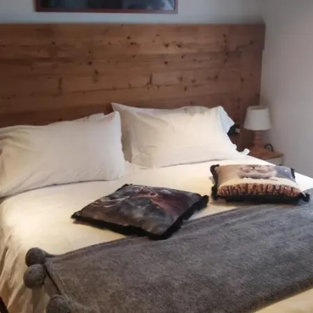 Apartamento Maison Du Grand Assaly