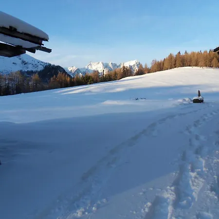 Maison Du Grand Assaly *