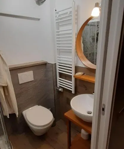 Appartement Maison Du Grand Assaly *