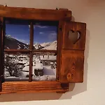 Maison Du Grand Assaly Apartman La Thuile