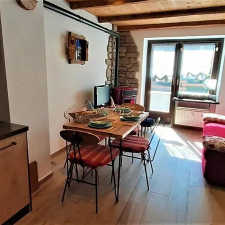 Maison Du Grand Assaly