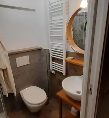 Apartmán Maison Du Grand Assaly *