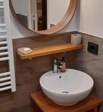 Apartamento Maison Du Grand Assaly *