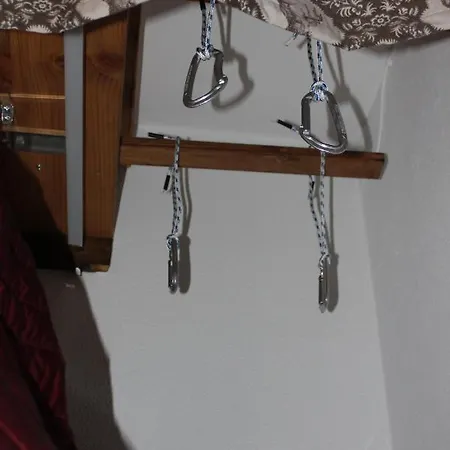 Maison Du Grand Assaly Apartamento *