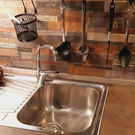 Apartmán Maison Du Grand Assaly