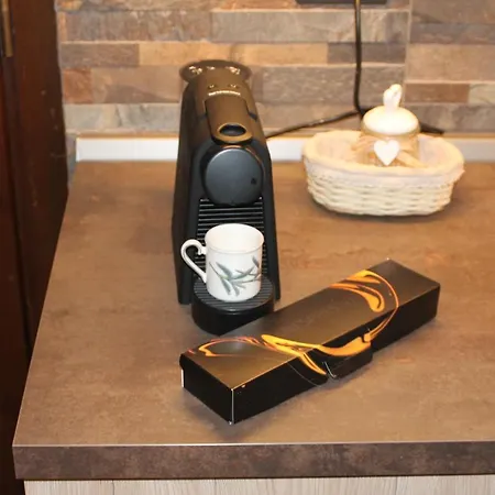 Maison Du Grand Assaly Apartment