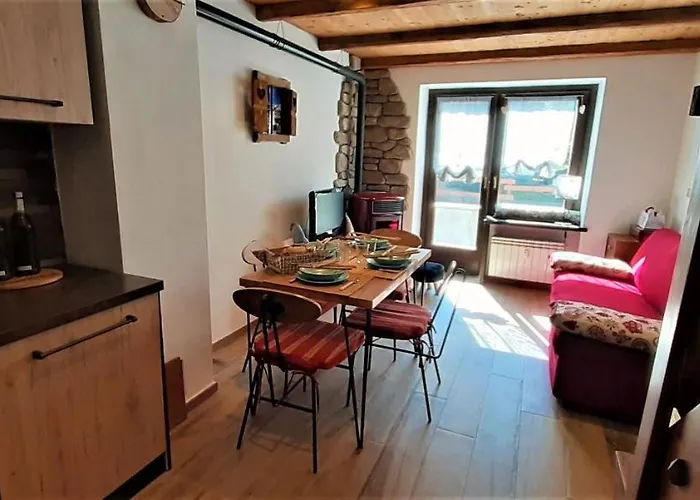 Maison Du Grand Assaly