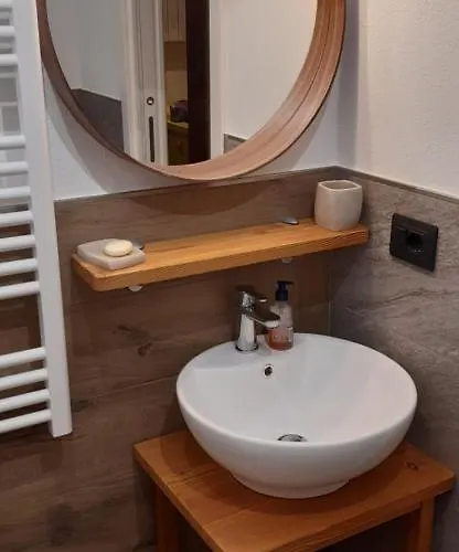 아파트 Maison Du Grand Assaly *