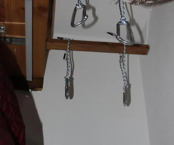 Maison Du Grand Assaly 아파트 *