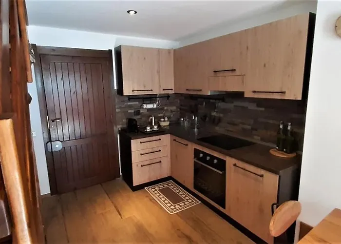 Maison Du Grand Assaly La Thuile