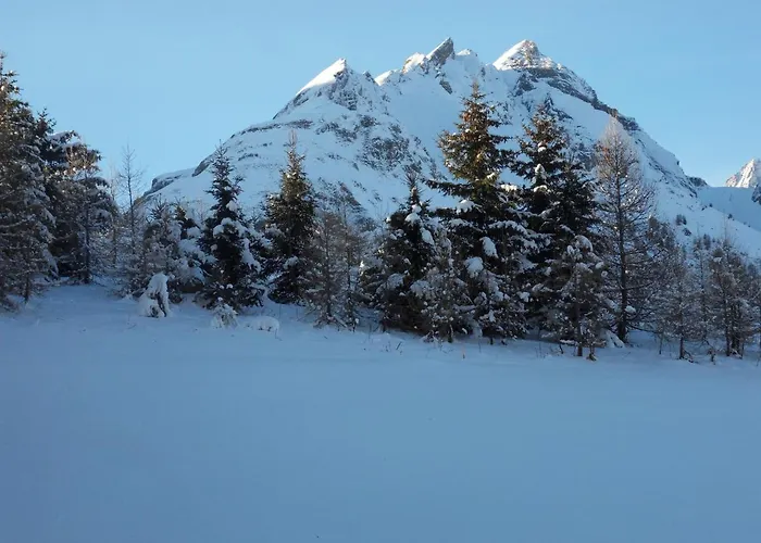 Maison Du Grand Assaly * 라튈르